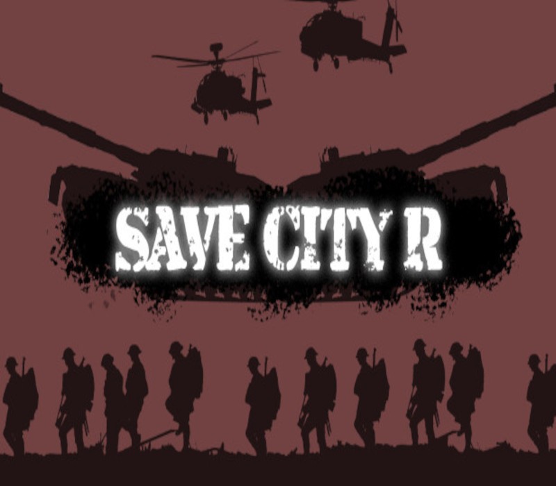 Games like Save City R