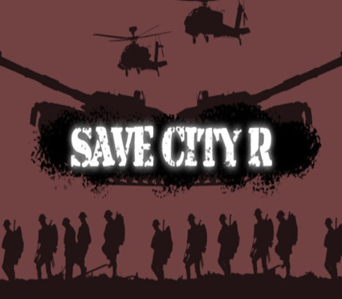 Save City R Image