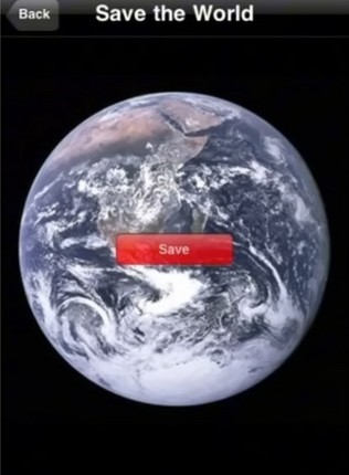 Save The World Now(Lost Media) Image