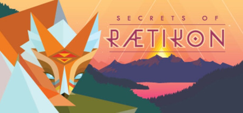 Secrets of Rætikon Image