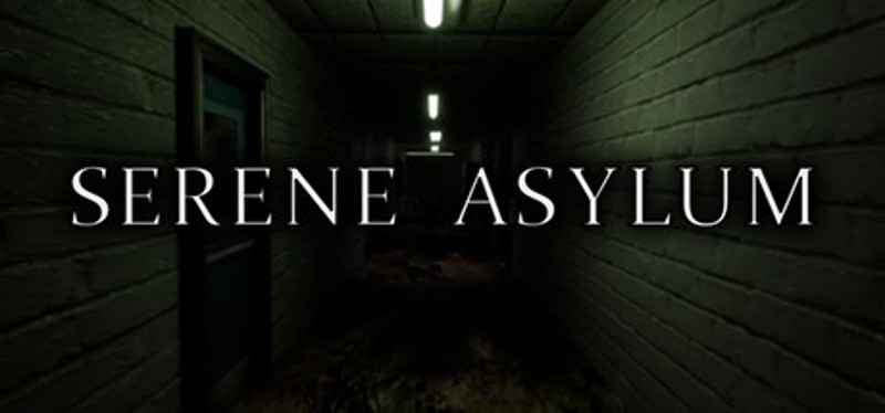 Serene Asylum Image
