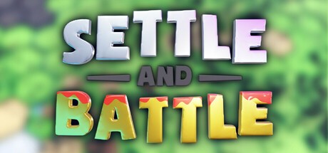 Games like Settle and Battle: New Empires