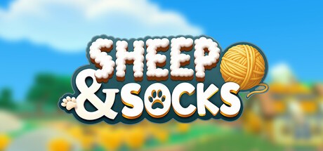 Games like Sheep & Socks