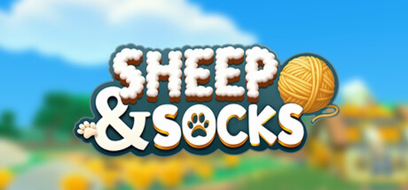 Sheep & Socks Image