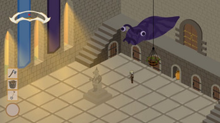 Shifting Kingdom screenshot