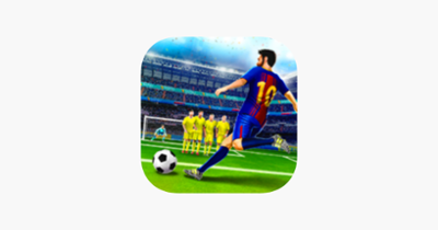 Shoot 2 Goal - World Soccer Image