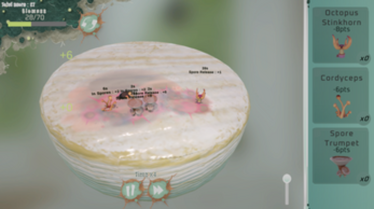 Shroom Bloom Image