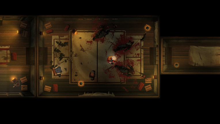 Sick Samurai screenshot