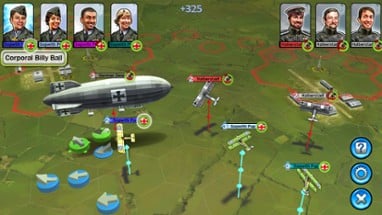 Sid Meier’s Ace Patrol Image