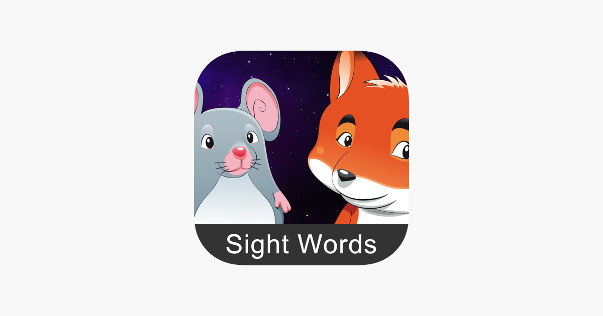 Games like Sightwords - Space Games Word Kindergarten