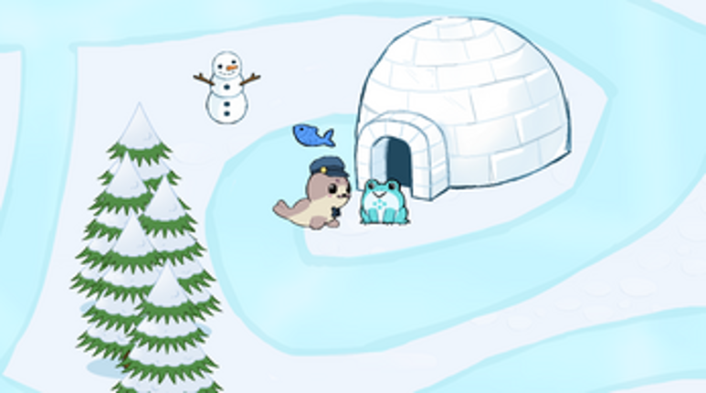 Signed, Seal-Delivered Image