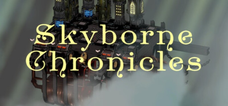 Skyborne Chronicles Image