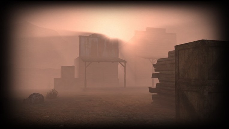 Slender Rising 2 Image