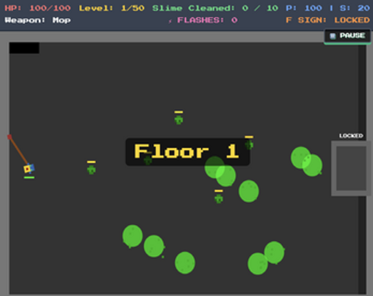 Slime Scrubbers Image