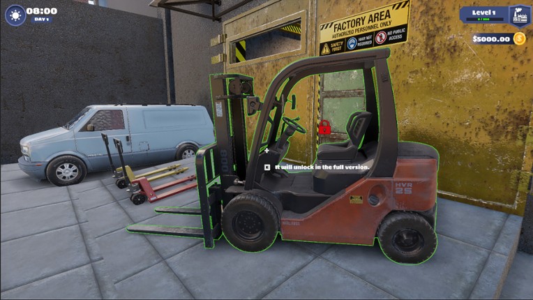 Snack Factory Together Image