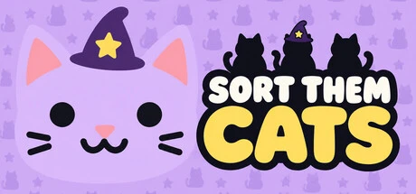 Games like Sort Them Cats