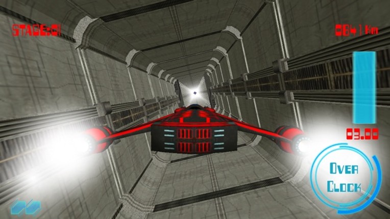 Space !Bump screenshot
