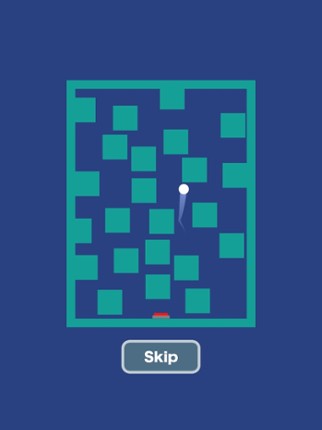 Spin The World screenshot