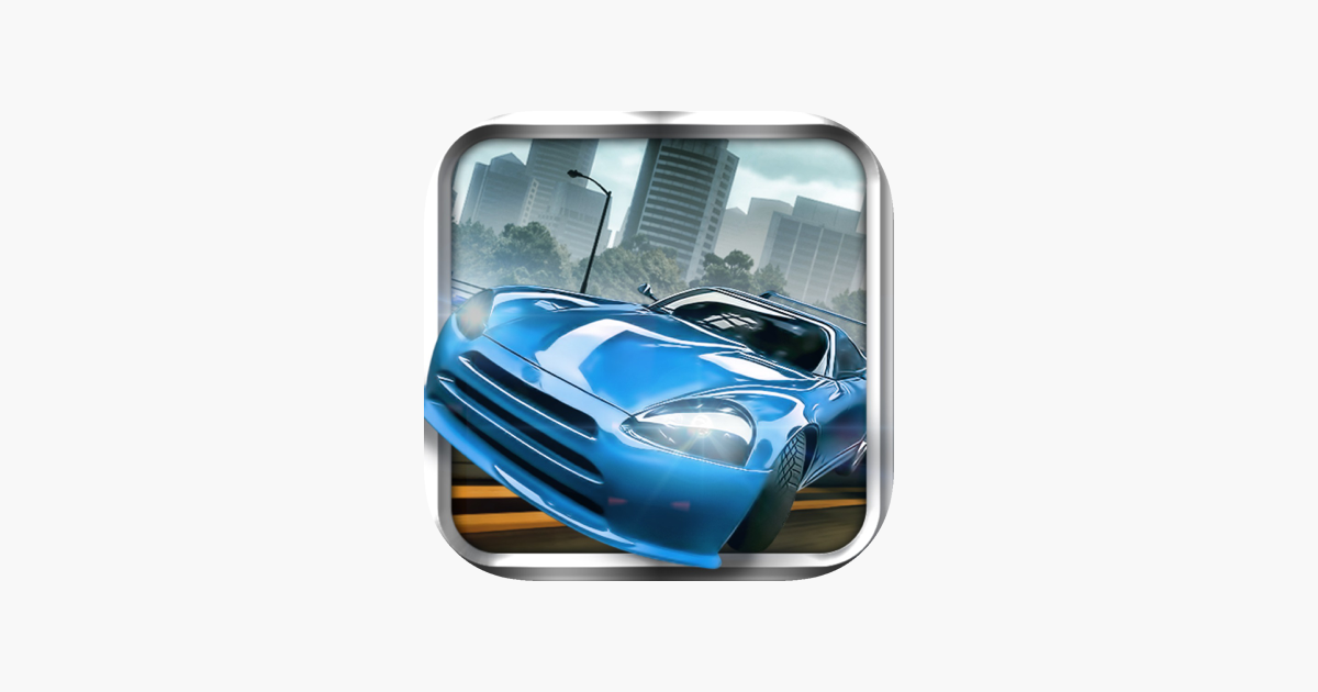 Games like Sport Car Drift GT