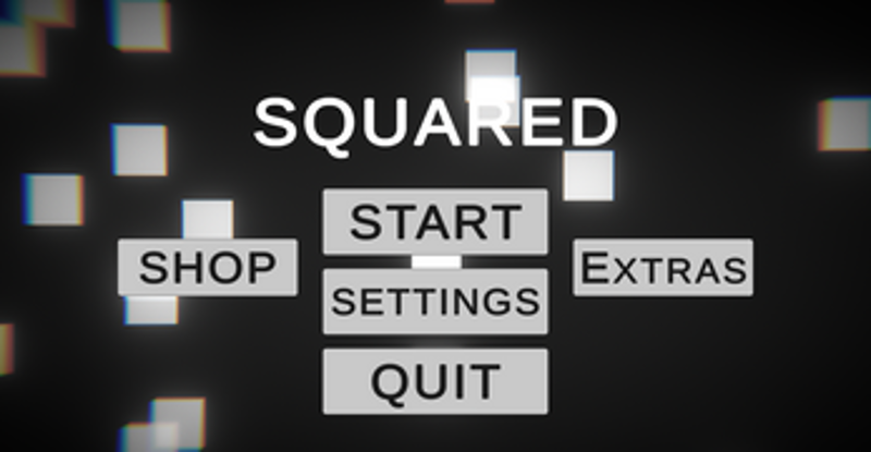 Squared screenshot