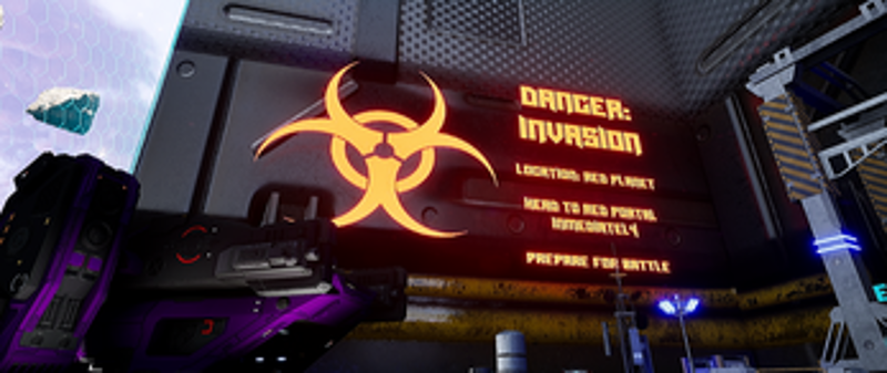 STAR SENTINEL screenshot