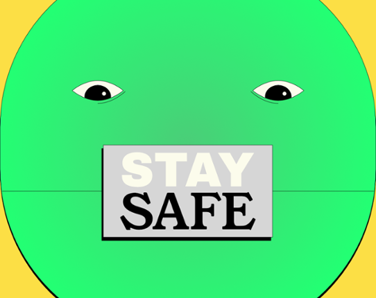 Stay Safe Game Cover