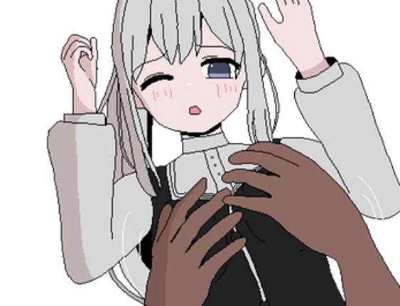 STIMULATED UNIVERSE I - Police Girls - CH1: QIN01 screenshot