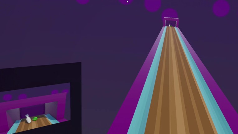 Strike Again VR Image