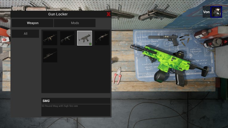 Strike Team Delta screenshot