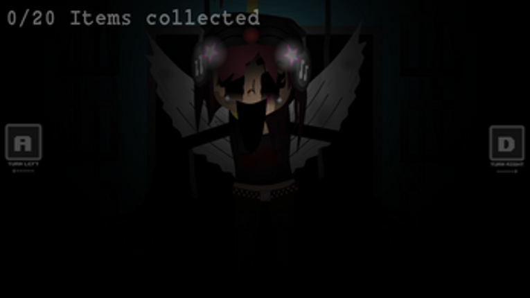 Stuck In Purgatory (Legacy version) screenshot