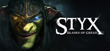Games like Styx: Blades of Greed