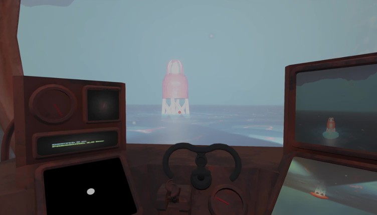 Submersa screenshot