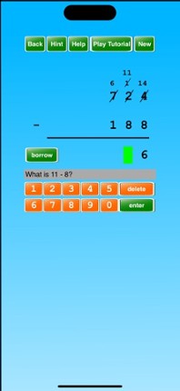 Subtraction School ! ! Image