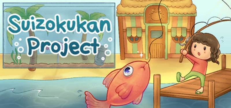 Suizokukan Project Game Cover