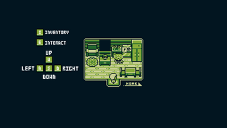 Super Pet Fighter: Re-hamstered Edition screenshot