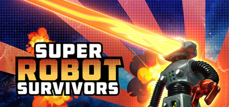 Super Robot Survivors Image