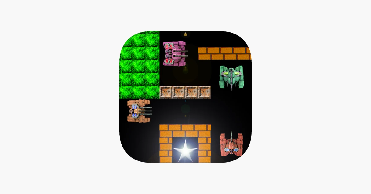 Games like Super Tank Battle - MobileArmy