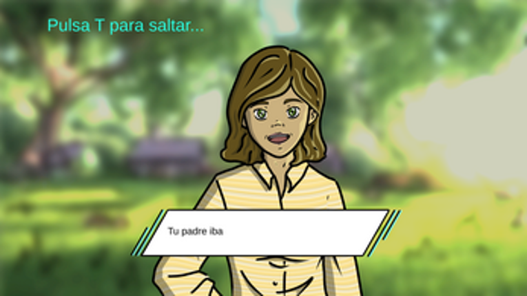 Supermarket Mission screenshot