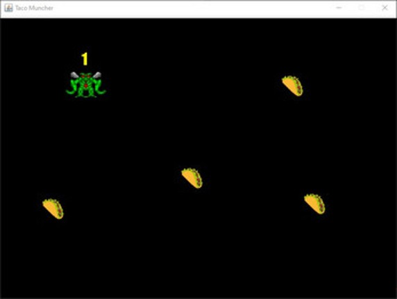 Taco Muncher Image