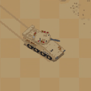 Games like Tank Game Prototype