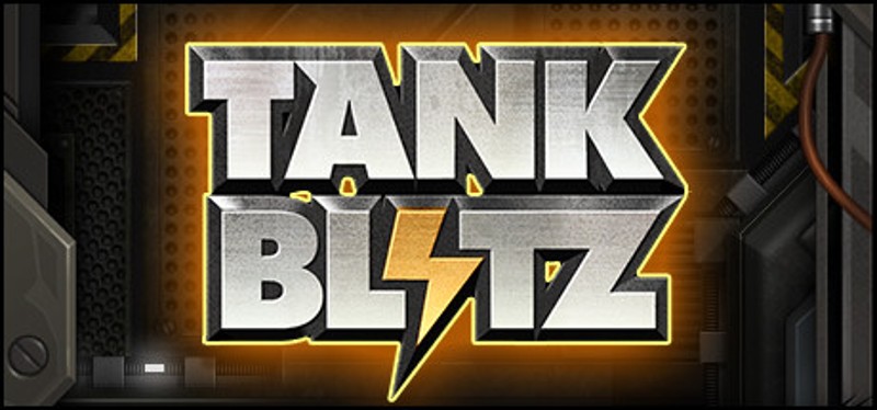 TankBlitz Game Cover