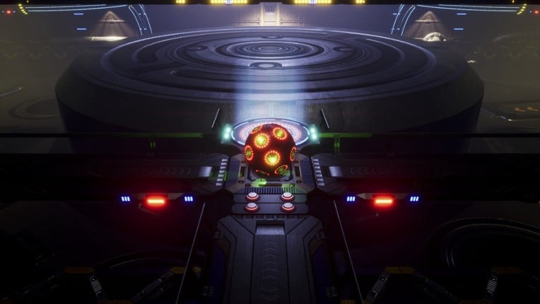 Technosphere screenshot