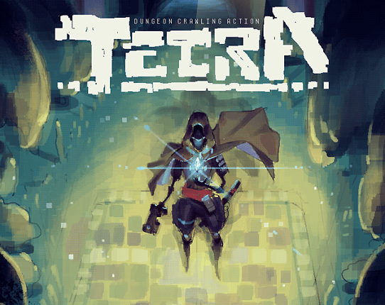 TETRA Image