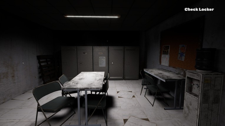 The 7th Shift screenshot