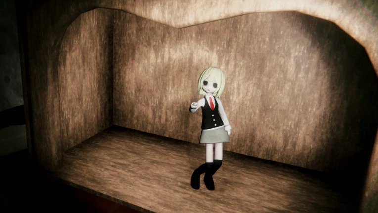 The Abandoned House in Yeongdeok screenshot