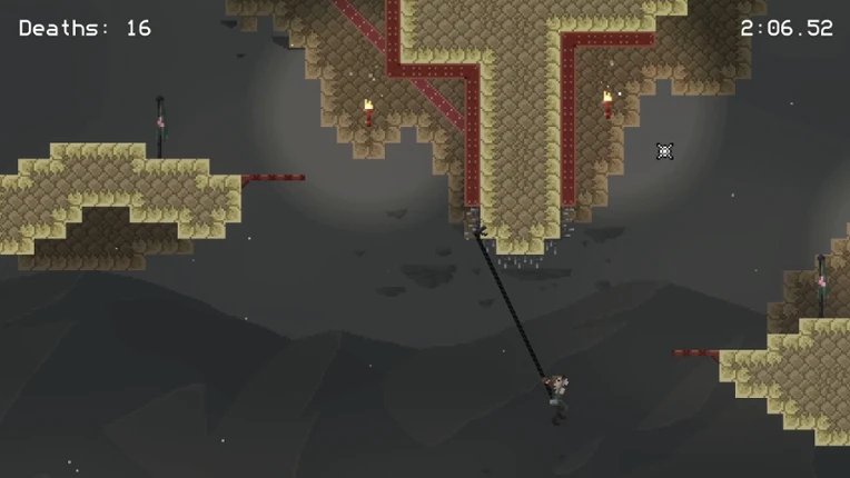 The Betweenlands screenshot