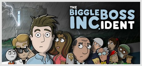 Games like The Biggleboss Incident