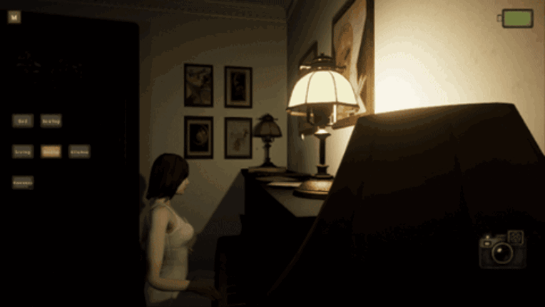 The Exorcist: Chapter 1 screenshot