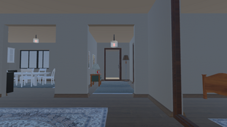 The Forbidden Room screenshot