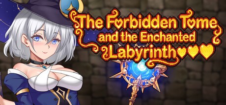 Games like The Forbidden Tome and the Enchanted Labyrinth